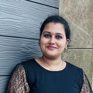 Deepthy Jayan image