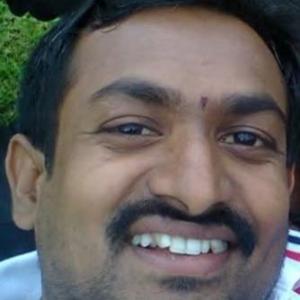 Prabhakar Sharma image