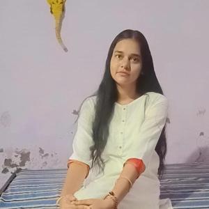 Nidhi Gautam image