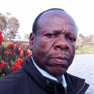 Simon Odero image