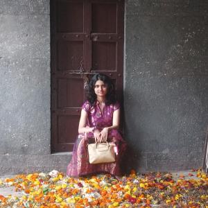Aditi G. image