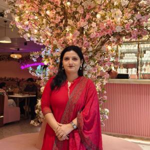 Niti Rawat image