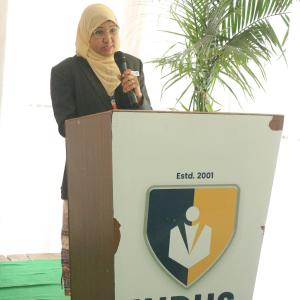 Salina Nadeem image