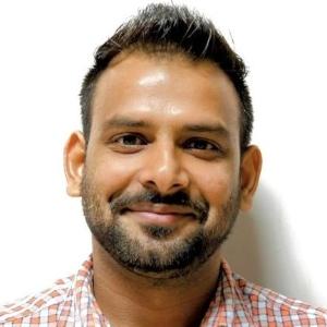 Ravi Chaudhary image