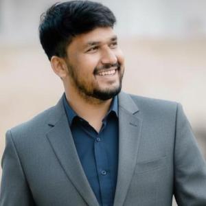 Tushar Lohora image