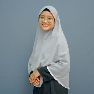 Zahra Silmi Muscifa image