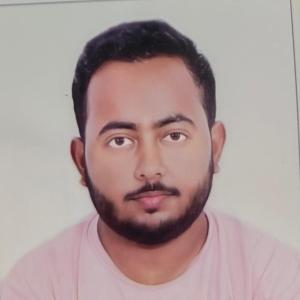 Saurav Raj image