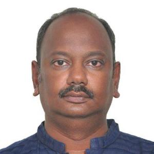 Suresh Dutta image
