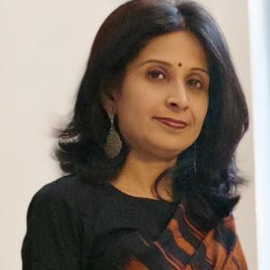Kavita Singh image
