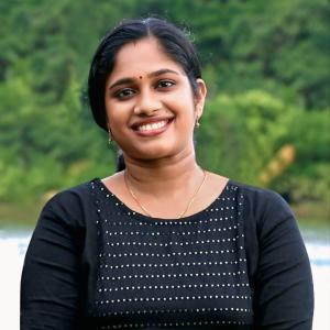 Parvathy Subeesh image
