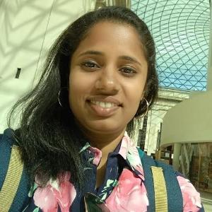 Pallavi image