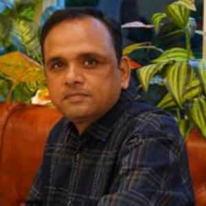 Santosh Kumar Gupta image