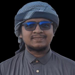 Ramjan Ali image