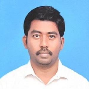 Gopinath S image