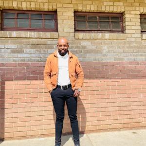 Bongani image