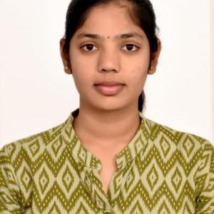 Susmitha Vadlamudi image