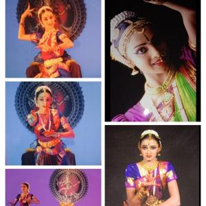Likitha.C image