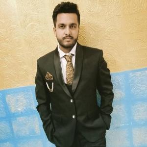 Saksham Arora image