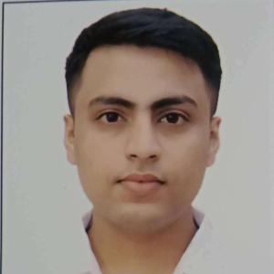 Mohd Uzair Ansari image