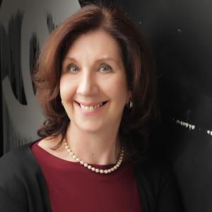 Catherine Garson image