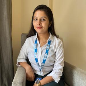 Tiasha Mishra image