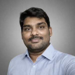 Parthasarathi image