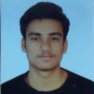 Rajan Pokharel image