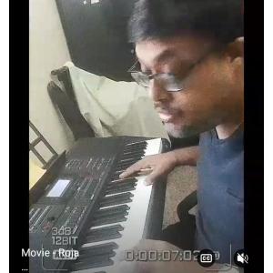 Shyam Srinivasan image