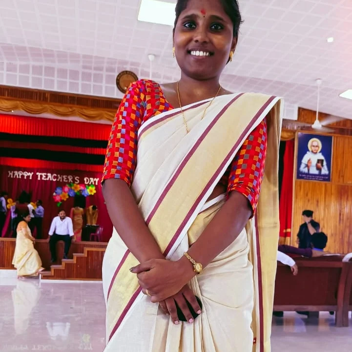 Sruthimol K P image