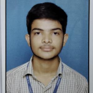 Vikas Saroj image