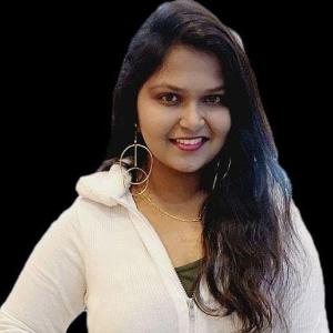 Dr Danushree P image