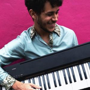 Lucas Ventura image