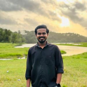 Haris Babu image