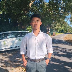 Suraj Subba image