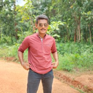 Pritish Rosan Mohanty image