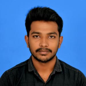 Aakash Santhosh image