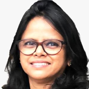 Kasturi Das image