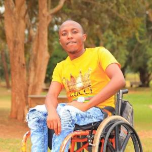 Anthony Mundia image