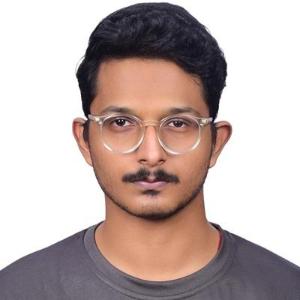 Anantha Narayanan image