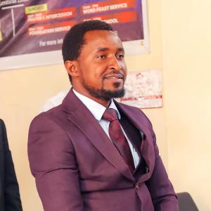 Kilonzo Justus image