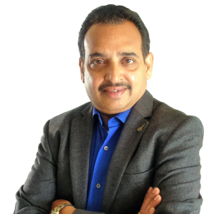 Srinivas Bommina image