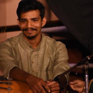 Yadhukrishnan T S image