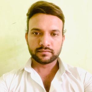 Hrushikesh Morey image