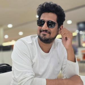 Santosh Kumar image