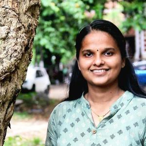 Megha Lal image