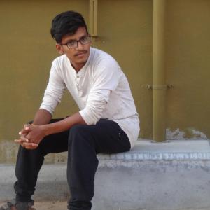 Rakesh Raj image