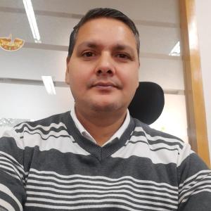Bharat Mishea image