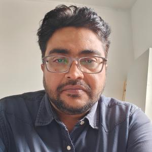 Shanti Bhushan image