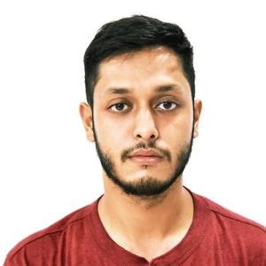 Vineet Gajamer image