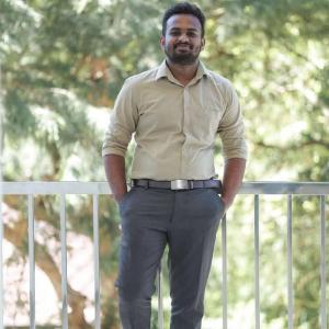 Pradeep .K image